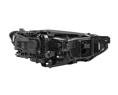 Headlight left 046626 Valeo, Image 5