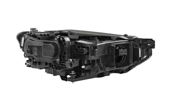 Headlight left 046626 Valeo, Image 5