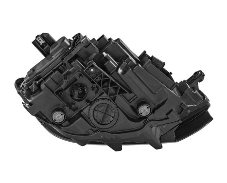 Headlight left 046626 Valeo, Image 6