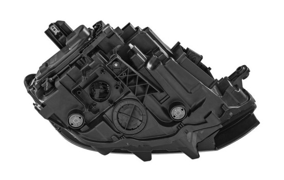 Headlight left 046626 Valeo, Image 6