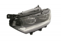 Headlight left 046630 Valeo