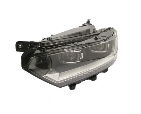 Headlight left 046630 Valeo