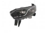 Headlight left 046646 Valeo