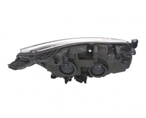 Headlight left 046666 Valeo, Image 2