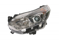Headlight left 046666 Valeo