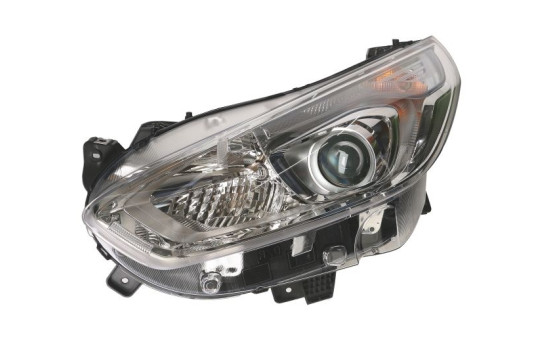 Headlight left 046666 Valeo