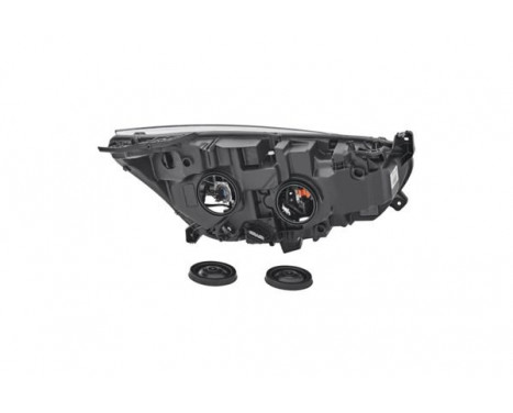 Headlight left 046666 Valeo, Image 4