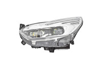 Headlight left 046678 Valeo