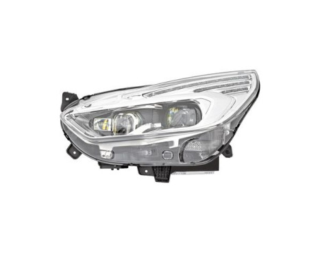 Headlight left 046678 Valeo