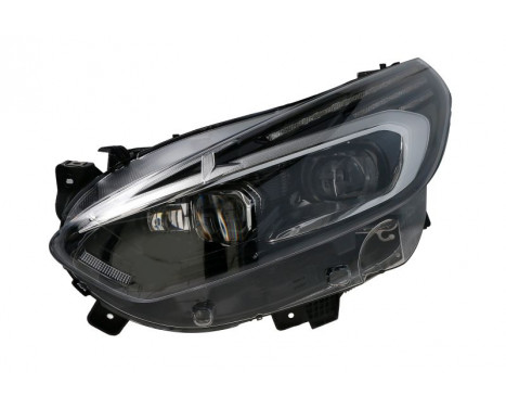 Headlight left 046682 Valeo
