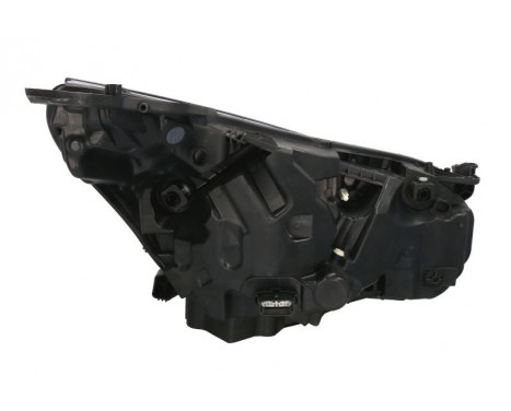 Headlight left 046682 Valeo, Image 2