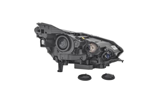 Headlight left 046686 Valeo, Image 4
