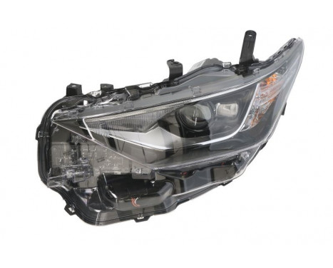 Headlight left 046702 Valeo