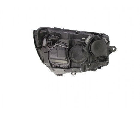 Headlight left 046708 Valeo, Image 2