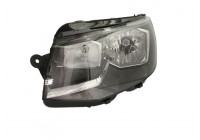 Headlight left 046708 Valeo