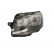 Headlight left 046708 Valeo