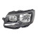 Headlight left 046708 Valeo, Thumbnail 3