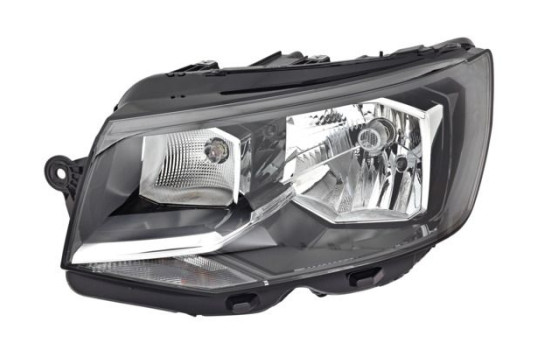 Headlight left 046708 Valeo, Image 3
