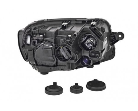 Headlight left 046708 Valeo, Image 4