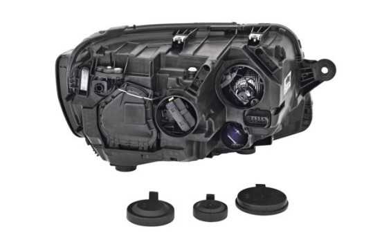 Headlight left 046708 Valeo, Image 4