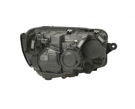 Headlight left 046712 Valeo, Image 2