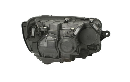 Headlight left 046712 Valeo, Image 2