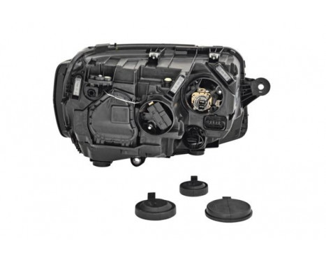 Headlight left 046712 Valeo, Image 4