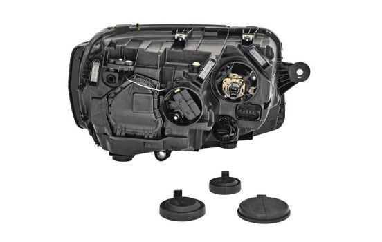 Headlight left 046712 Valeo, Image 4