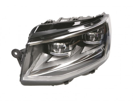 Headlight left 046716 Valeo