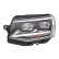 Headlight left 046716 Valeo, Thumbnail 3