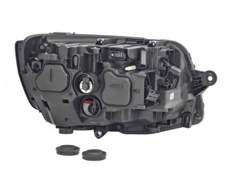 Headlight left 046716 Valeo, Image 4