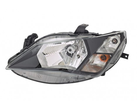Headlight left 046720 Valeo, Image 2