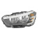 Headlight left 046728 Valeo, Thumbnail 2
