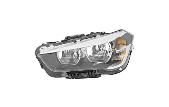 Headlight left 046728 Valeo, Image 2