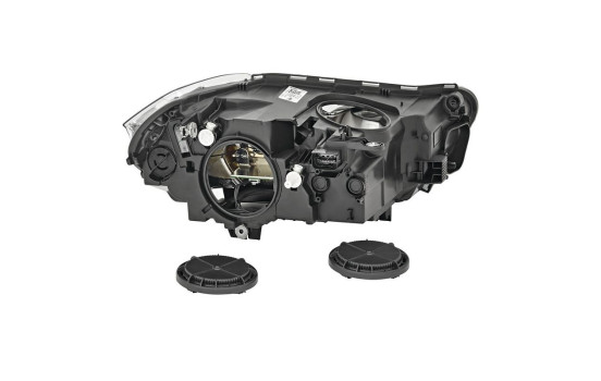Headlight left 046728 Valeo, Image 3