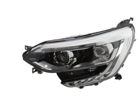 Headlight left 046746 Valeo