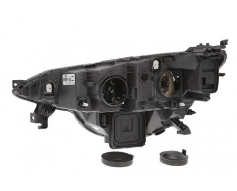 Headlight left 046746 Valeo, Image 2