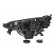 Headlight left 046746 Valeo, Thumbnail 2