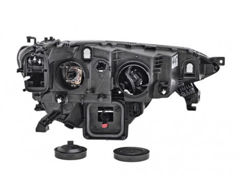 Headlight left 046750 Valeo, Image 2