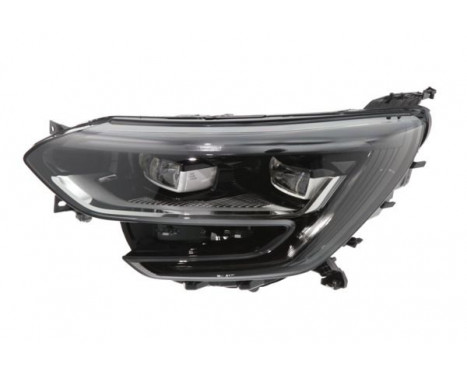 Headlight left 046754 Valeo