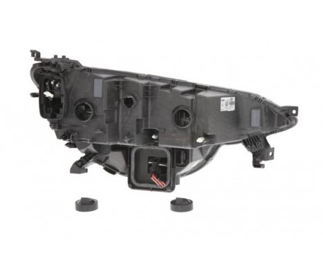 Headlight left 046754 Valeo, Image 2