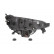 Headlight left 046754 Valeo, Thumbnail 2