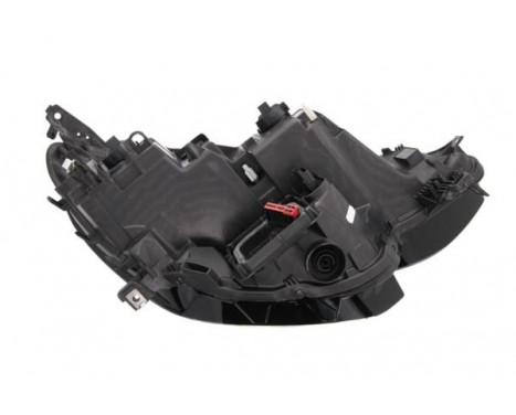 Headlight left 046754 Valeo, Image 3