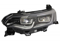 Headlight left 046758 Valeo