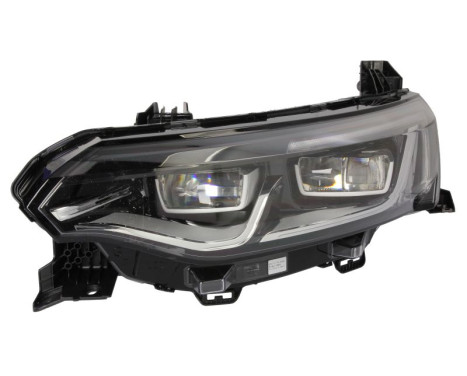 Headlight left 046758 Valeo