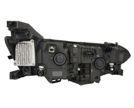 Headlight left 046758 Valeo, Image 2