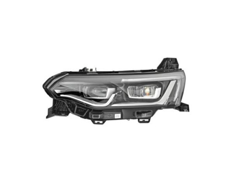 Headlight left 046758 Valeo, Image 3