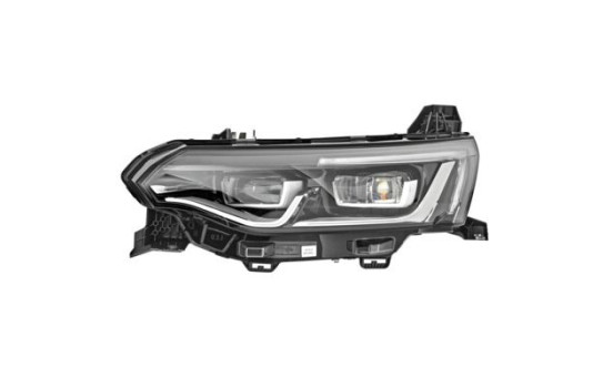 Headlight left 046758 Valeo, Image 3