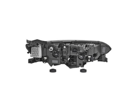 Headlight left 046758 Valeo, Image 4