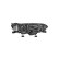 Headlight left 046758 Valeo, Thumbnail 4
